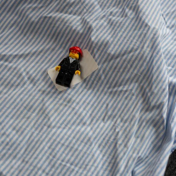 NAADAM Off the Shoulder Tunic Top - Size M - Picture 6 of 7